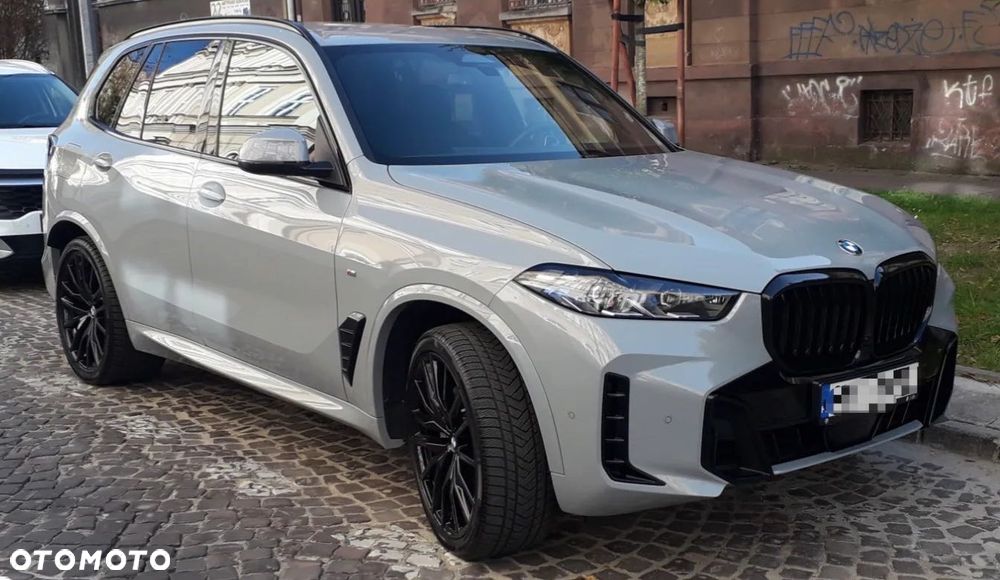 BMW X5 - 3
