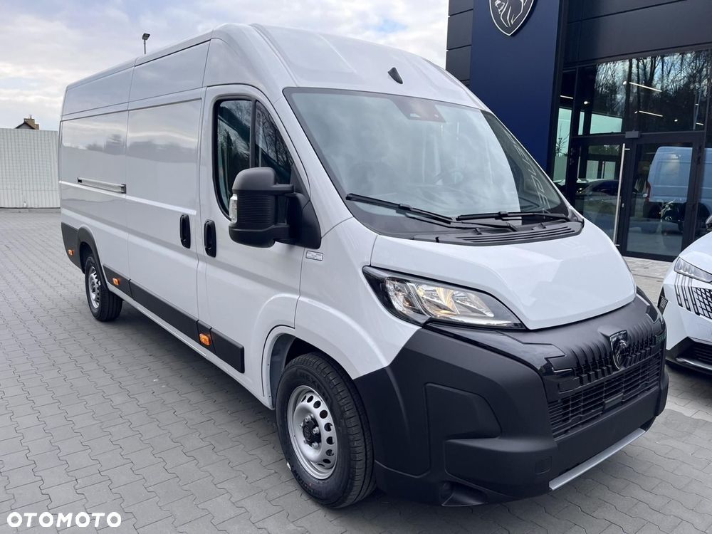 Peugeot Boxer - 8