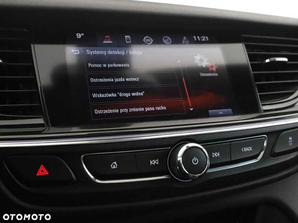 Opel Insignia 2.0 T 4x4 Innovation S&S - 29