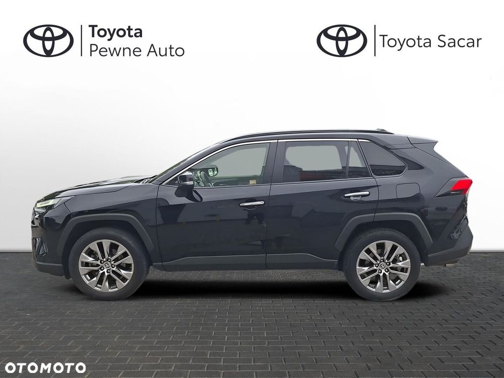 Toyota RAV4 - 2