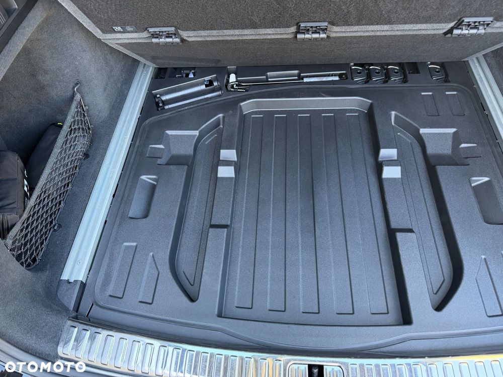 Audi A6 Avant 40 TDI mHEV Quattro S tronic - 21
