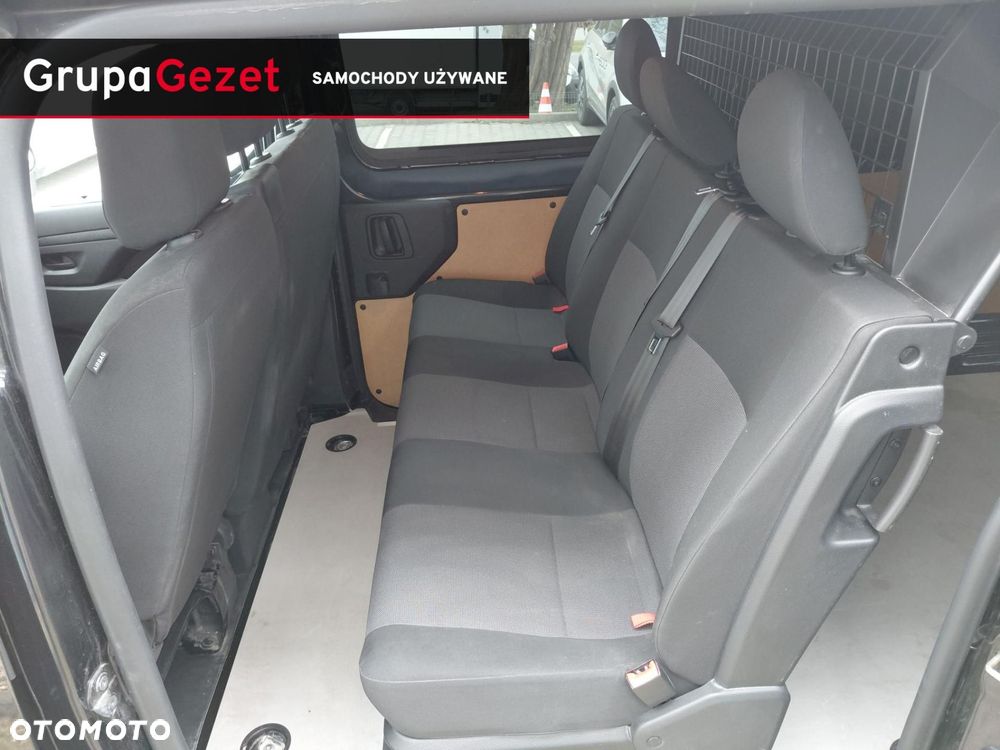 Fiat Scudo - 14