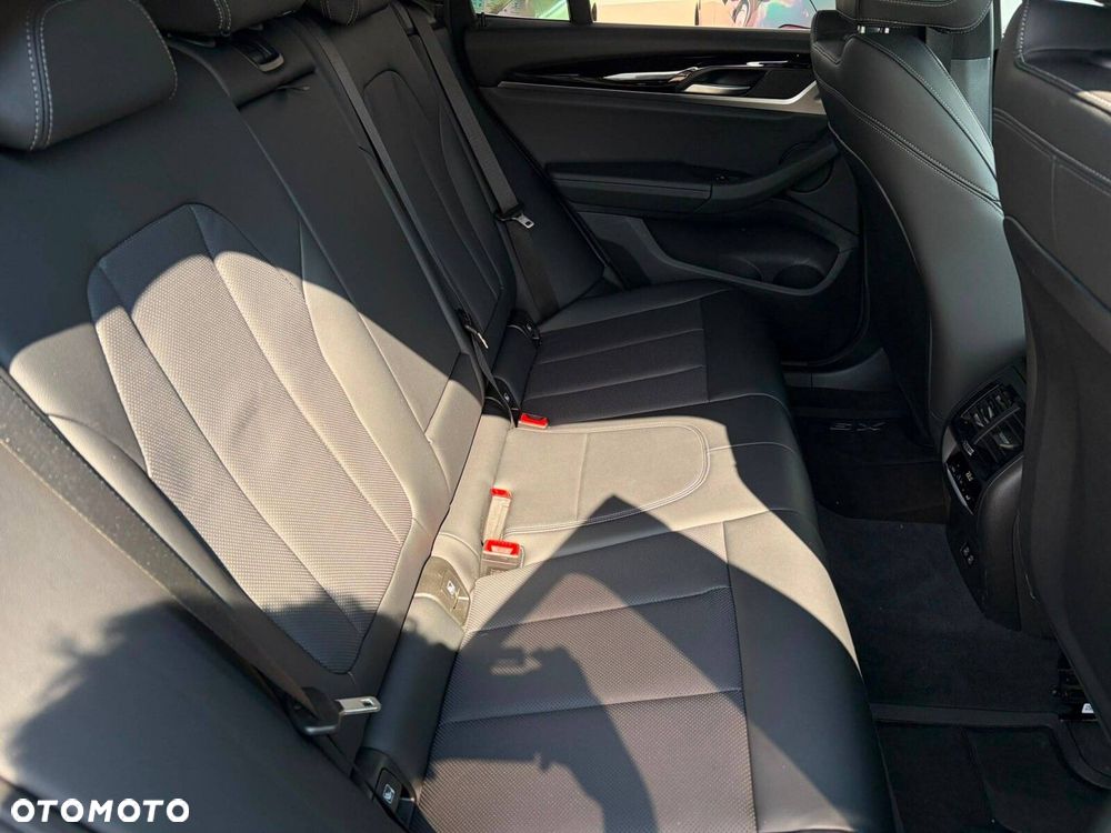 BMW X3 - 14