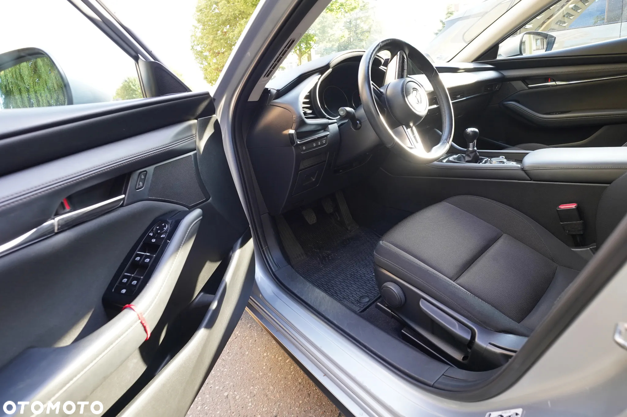 Mazda 3 - 15