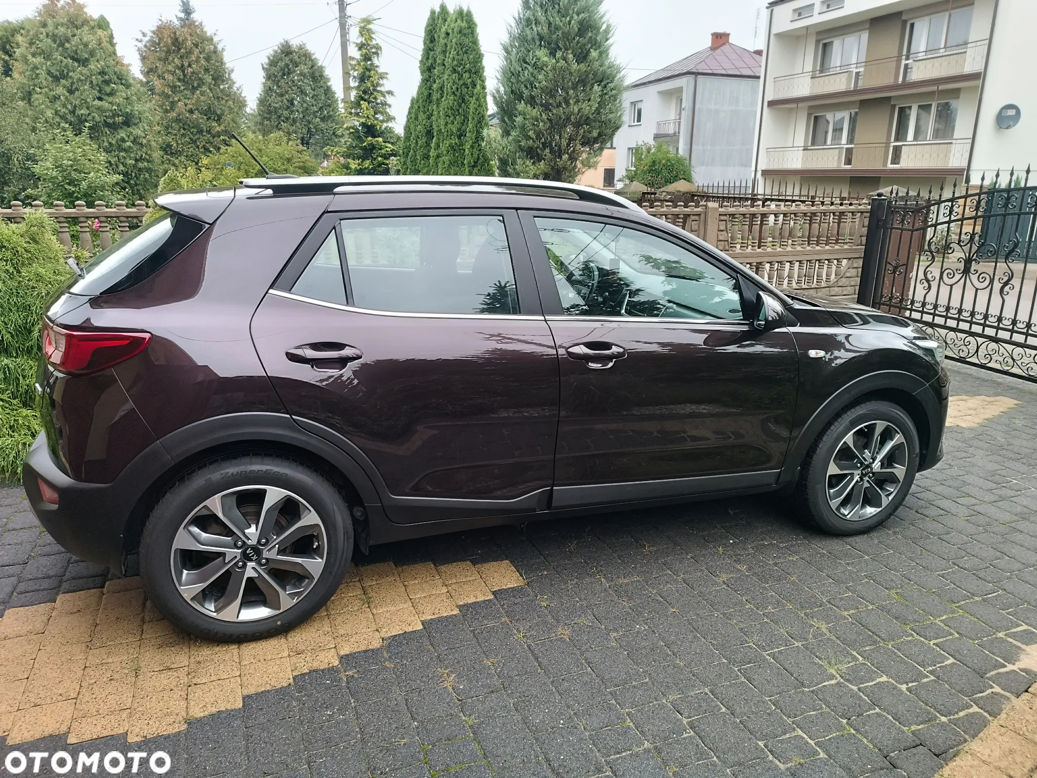 Kia Stonic - 31