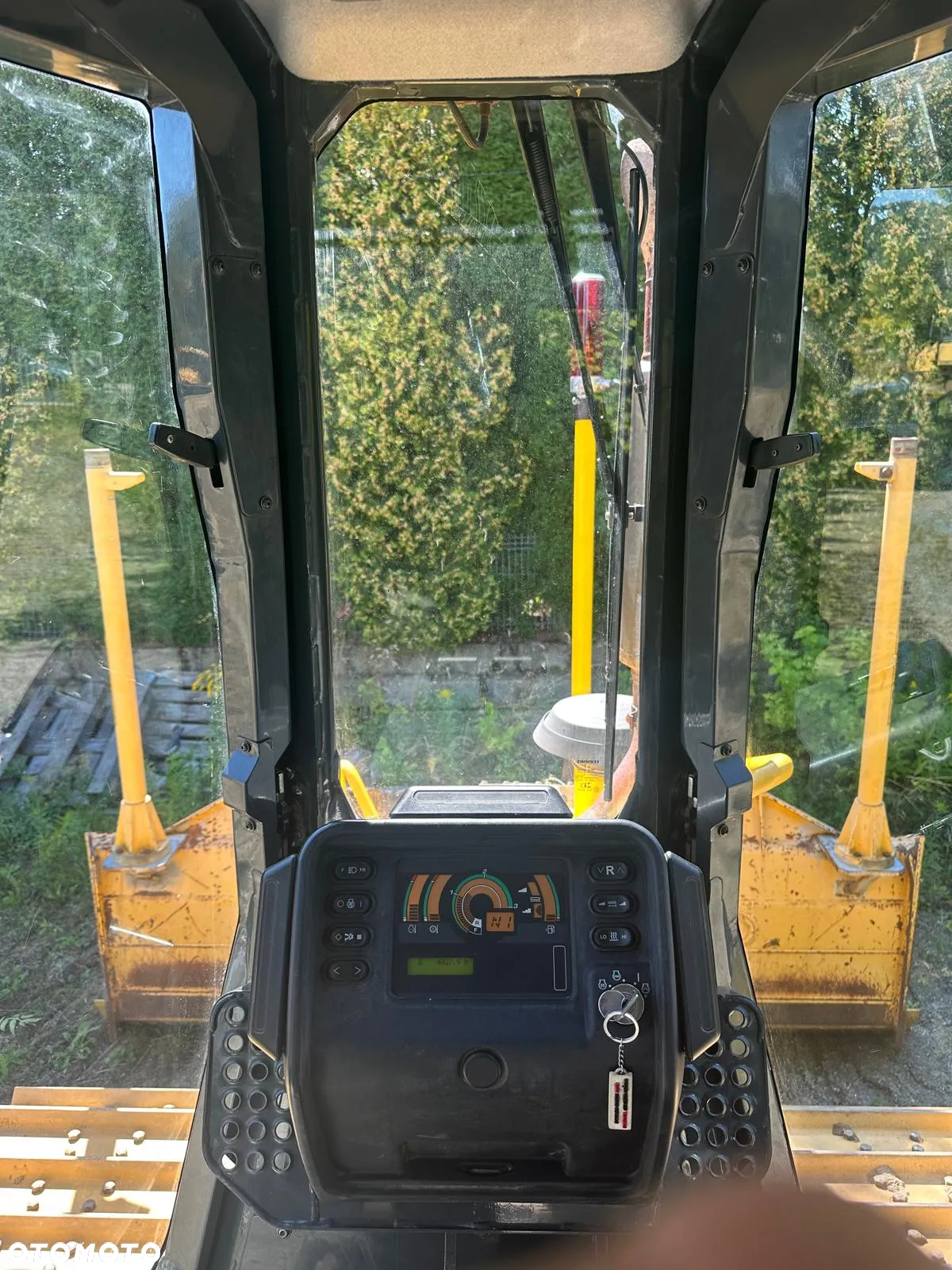 Komatsu D51 PX22 - 12