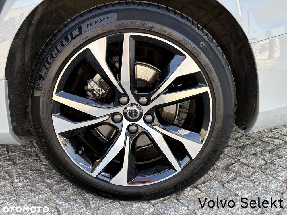 Volvo V60 - 8