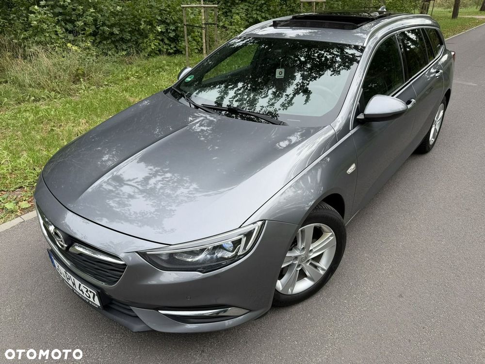 Opel Insignia - 3