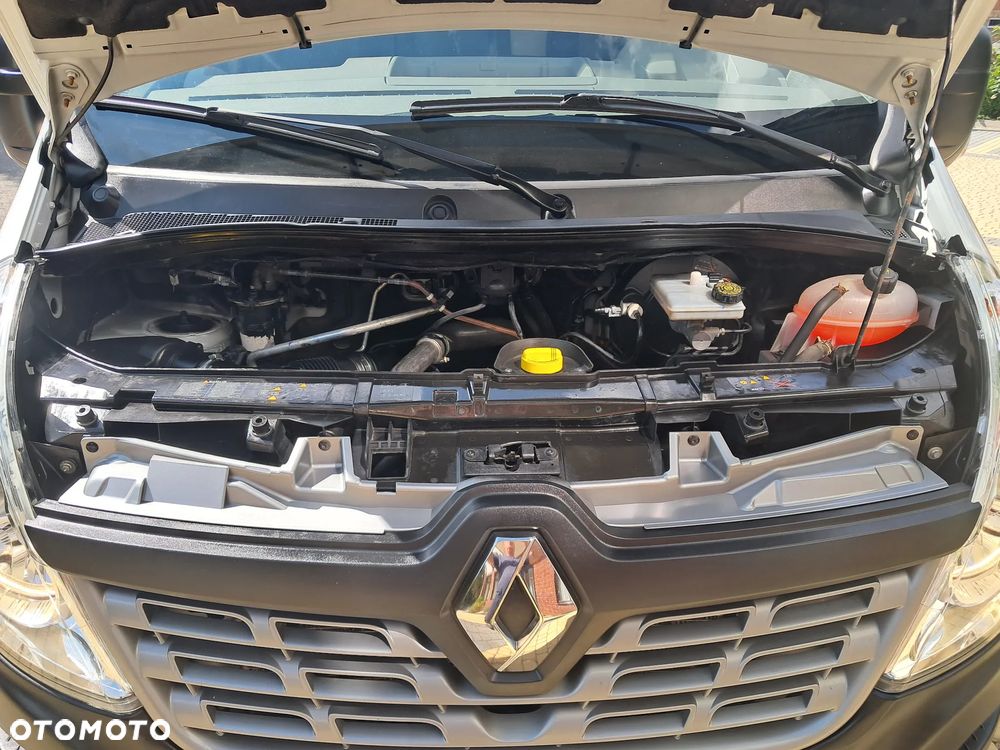 Renault Master - 13
