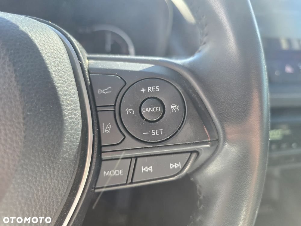 Toyota RAV4 2.0 Comfort 4x4 - 24