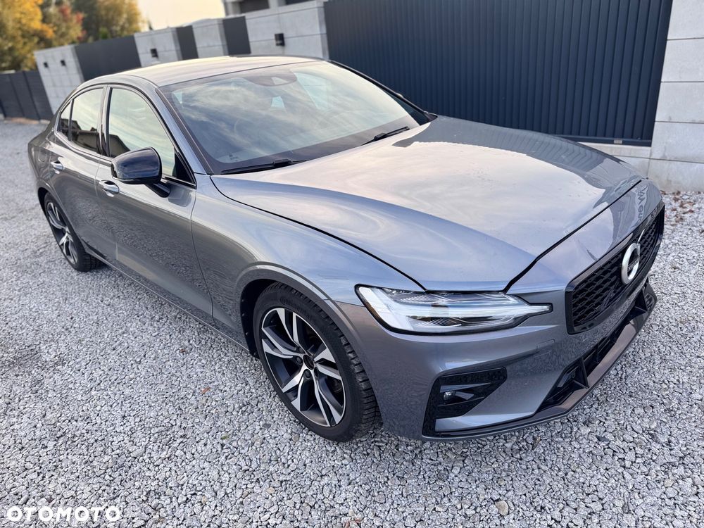 Volvo S60 - 9