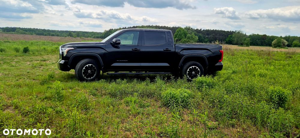 Toyota Tundra - 6