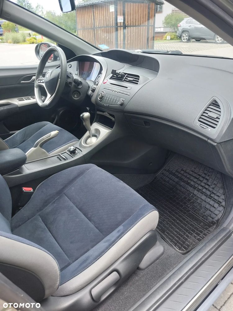 Honda Civic 1.4 Base - 12