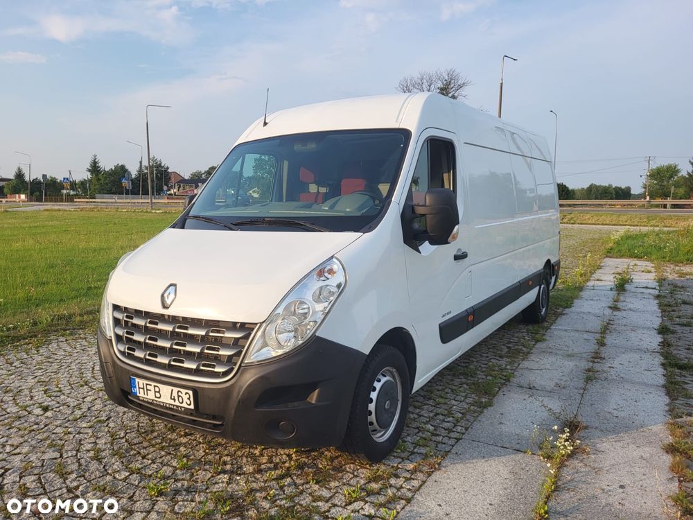 Renault Master L3H2 - 4