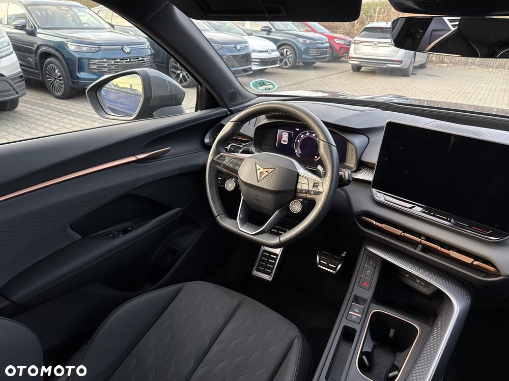 Cupra Terramar - 15
