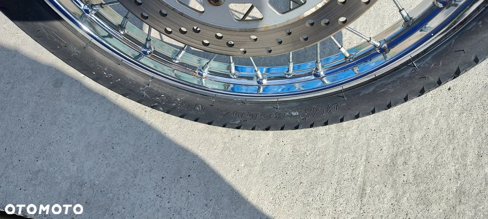 Yamaha Drag Star - 11