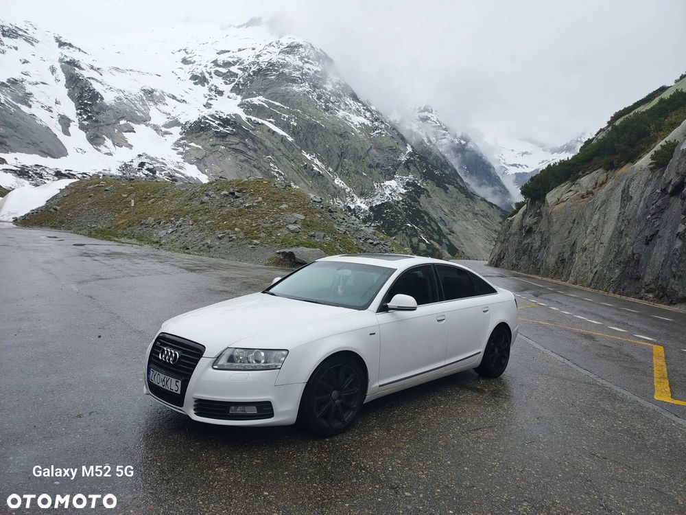 Audi A6 Limousine - 10