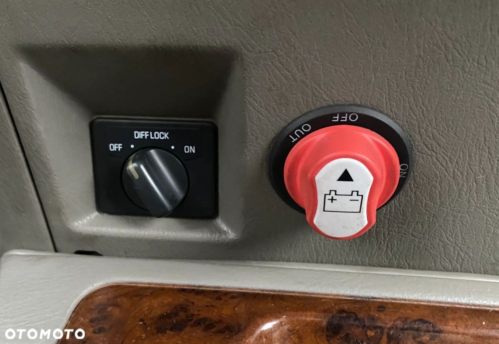 Nissan Patrol GR 3.0 TDI Elegance - 23