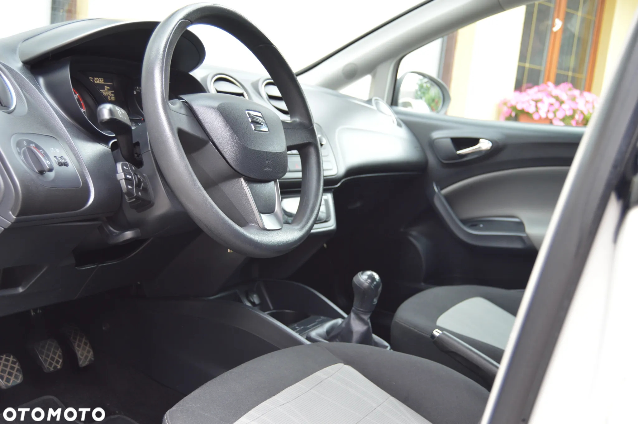 Seat Ibiza 1.2 TSI Style - 11