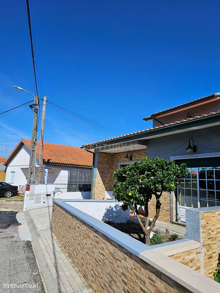 Moradia, 170 m², Santo André de Vagos