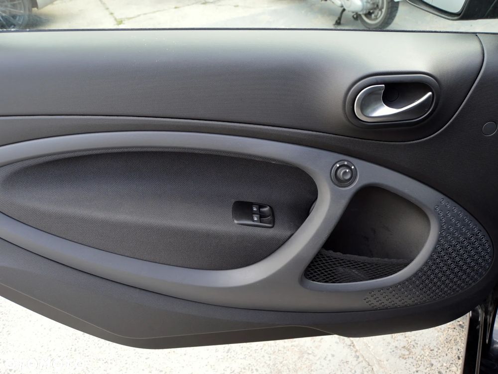 Smart Fortwo - 8