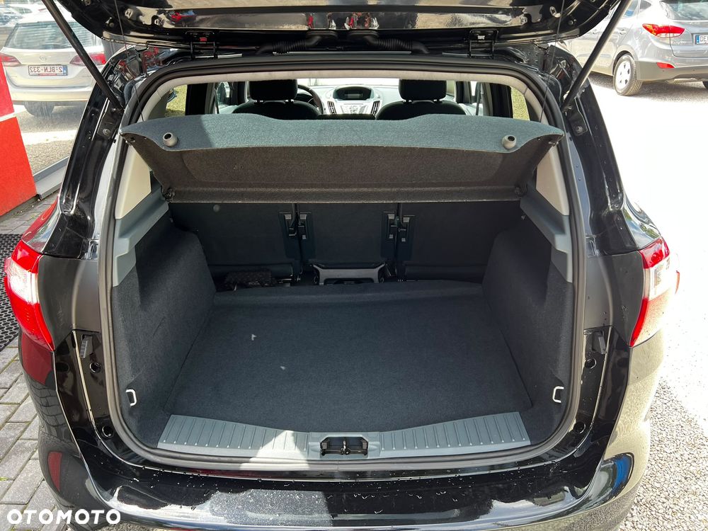 Ford C-MAX 1.6 Ti-VCT Champions Edition - 25