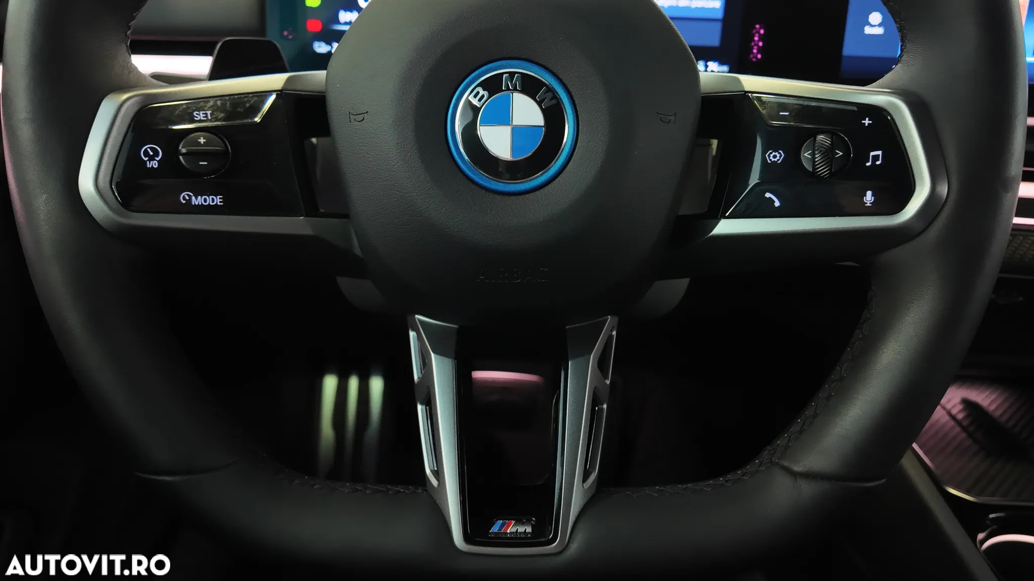 BMW i5 xDrive40 - 22