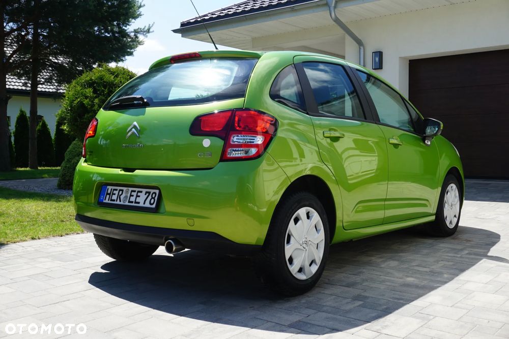 Citroën C3 1.6 HDi Selection - 3