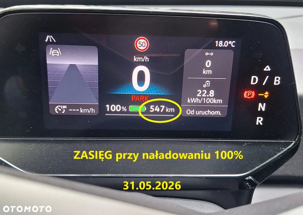 Volkswagen ID.3 Pro - 14