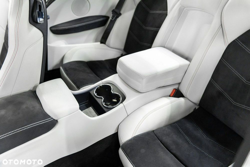 Maserati GranTurismo Sport - 34