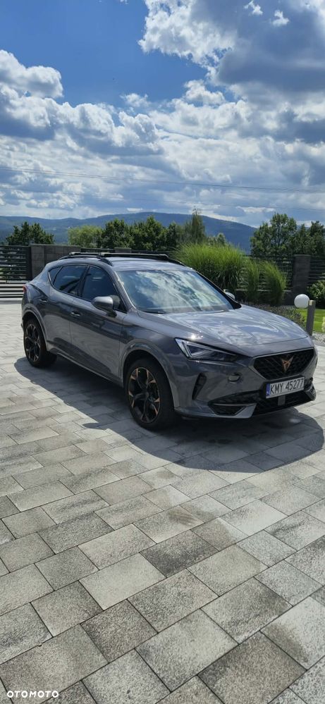 Cupra Formentor - 18