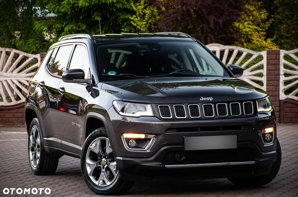 Jeep Compass - 6