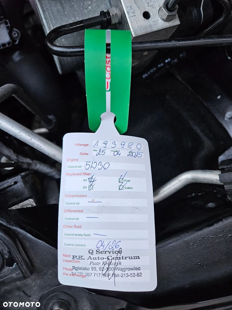 Audi A5 Sportback - 8