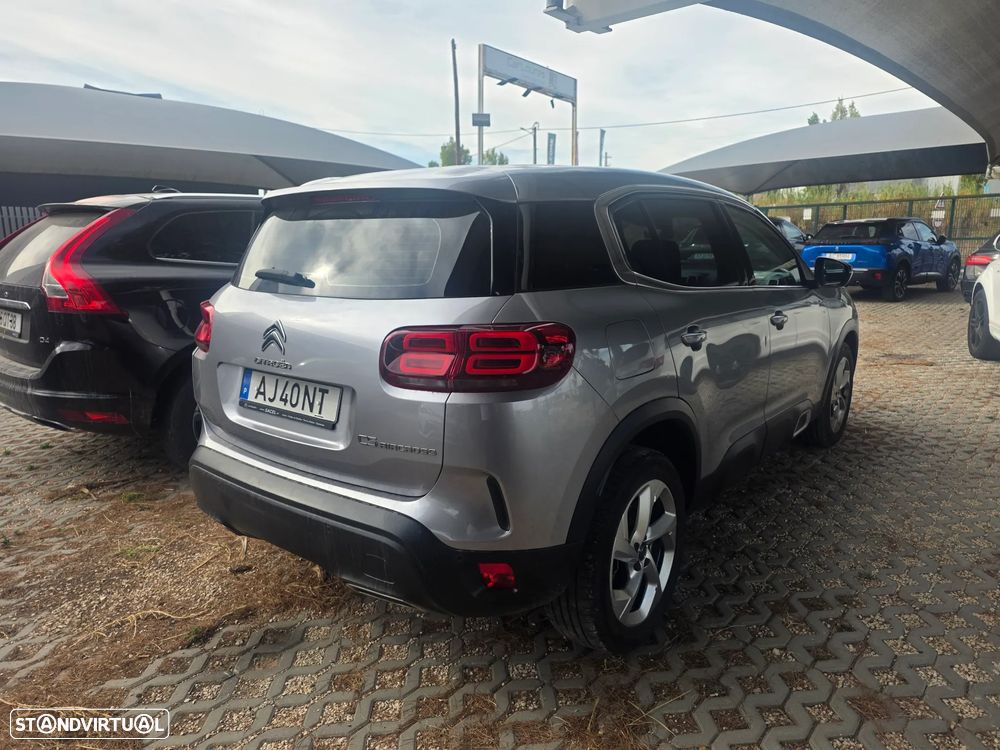 Citroën C5 Aircross - 7