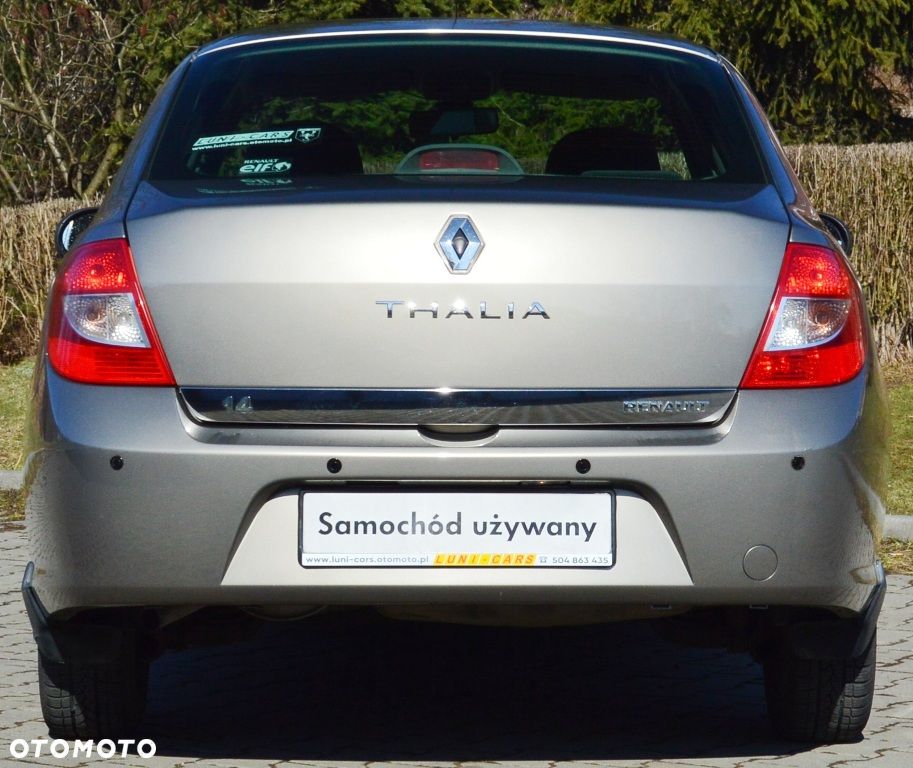 Renault Thalia - 23