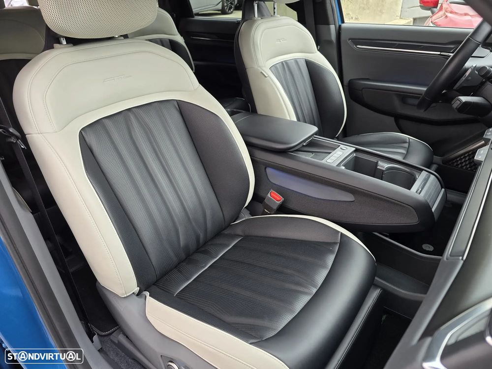 Kia EV9 98.8 kWh GT-Line AWD - 10