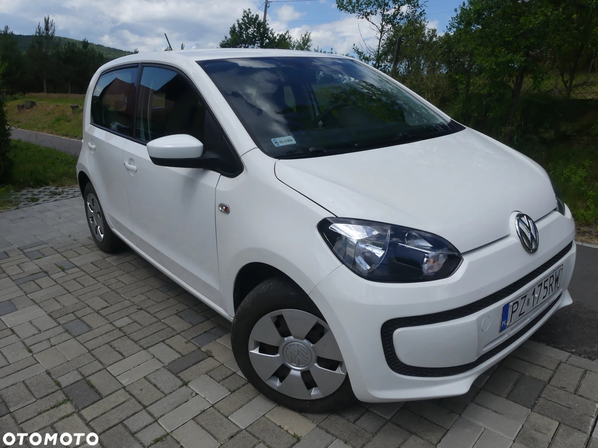 Volkswagen up! 1.0 move - 21