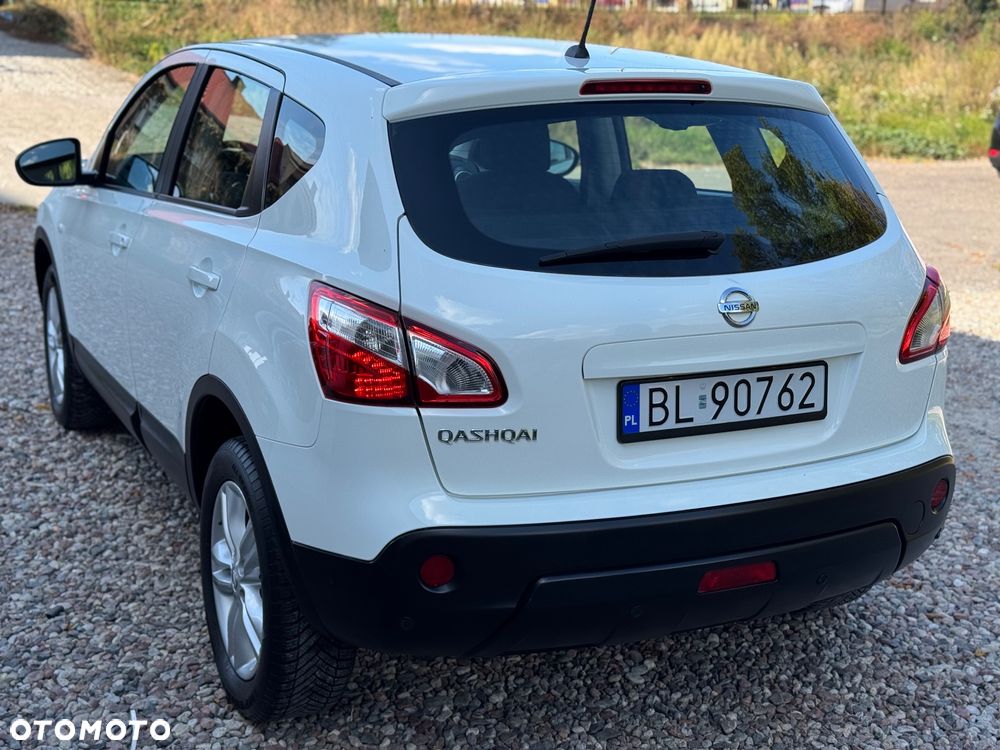 Nissan Qashqai 1.6 I-Way - 7