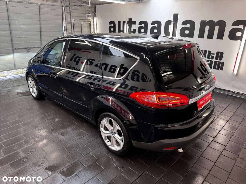 Ford S-Max - 6