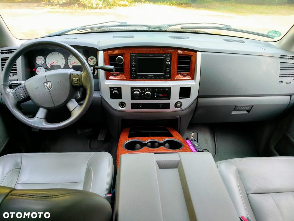 Dodge RAM - 9