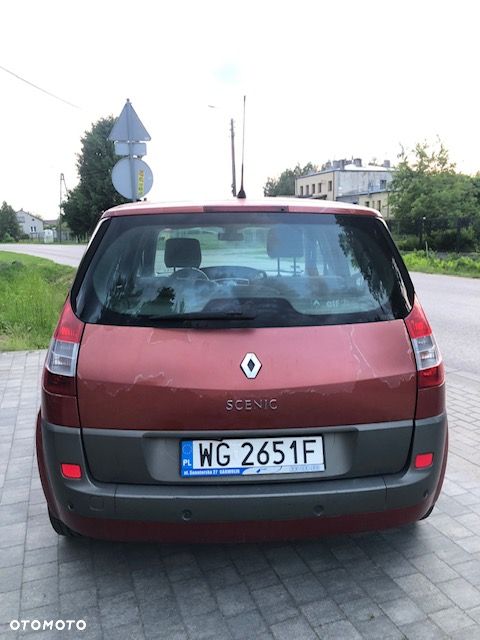 Renault Scenic - 4