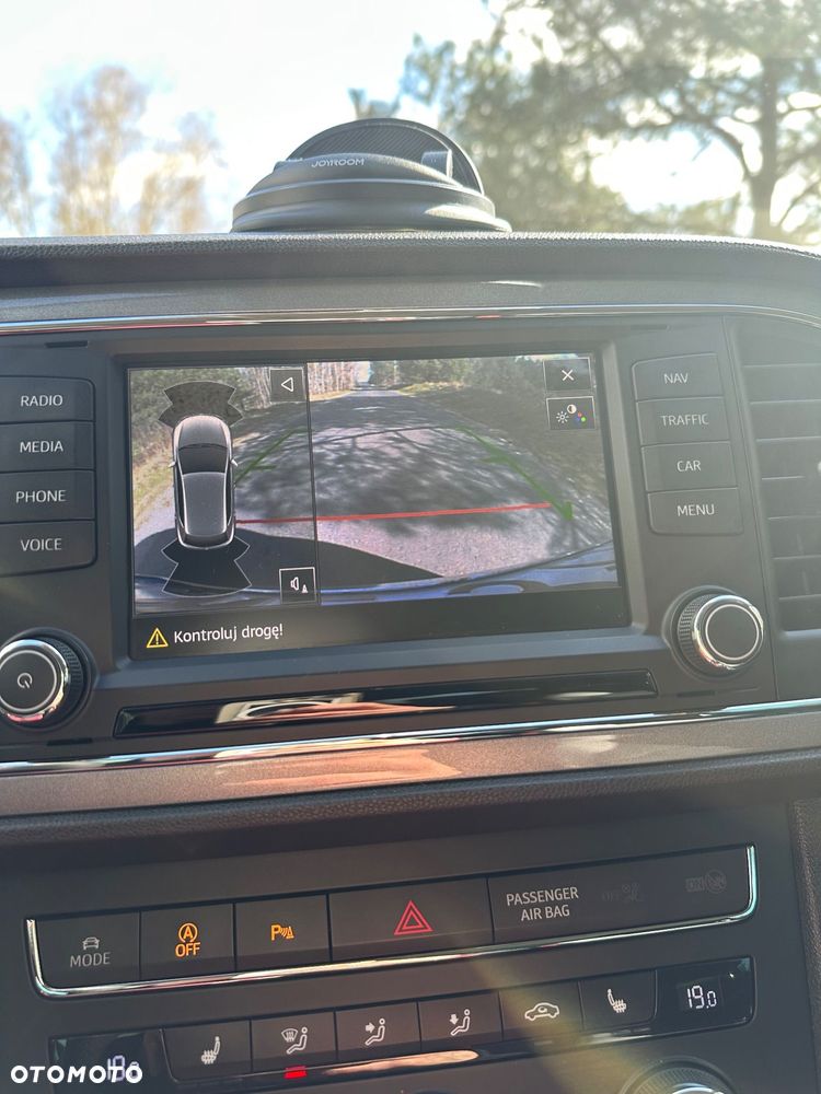 Seat Leon 2.0 TDI FR S&S DSG EU6 - 20