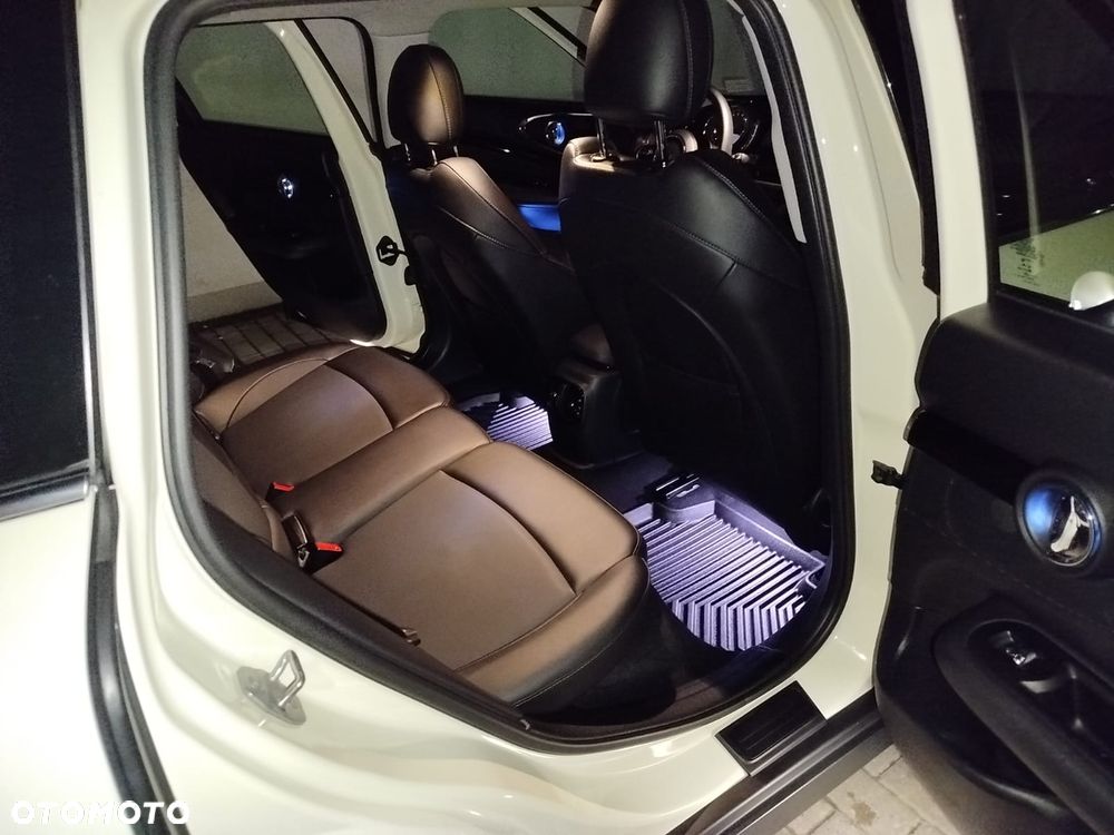 MINI Clubman Cooper S ALL4 sport - 22