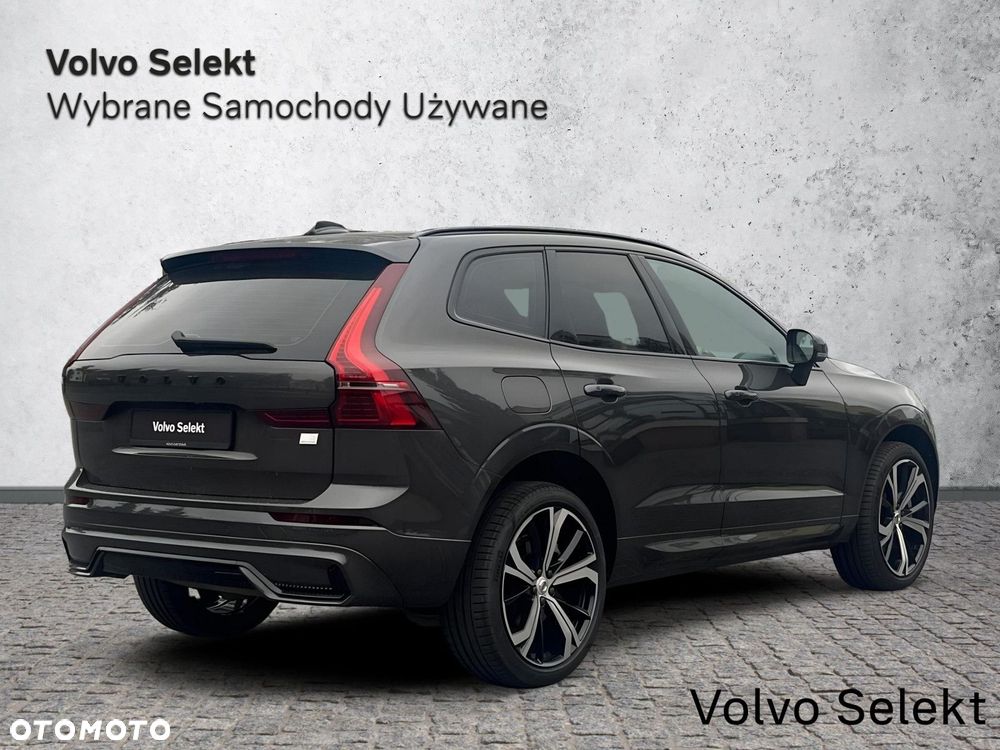 Volvo XC 60 - 7