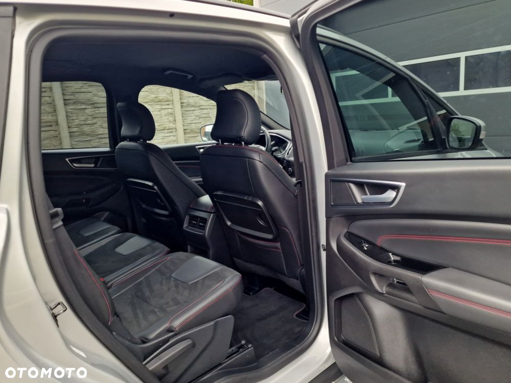 Ford S-Max 2.0 EcoBlue ST-Line - 22