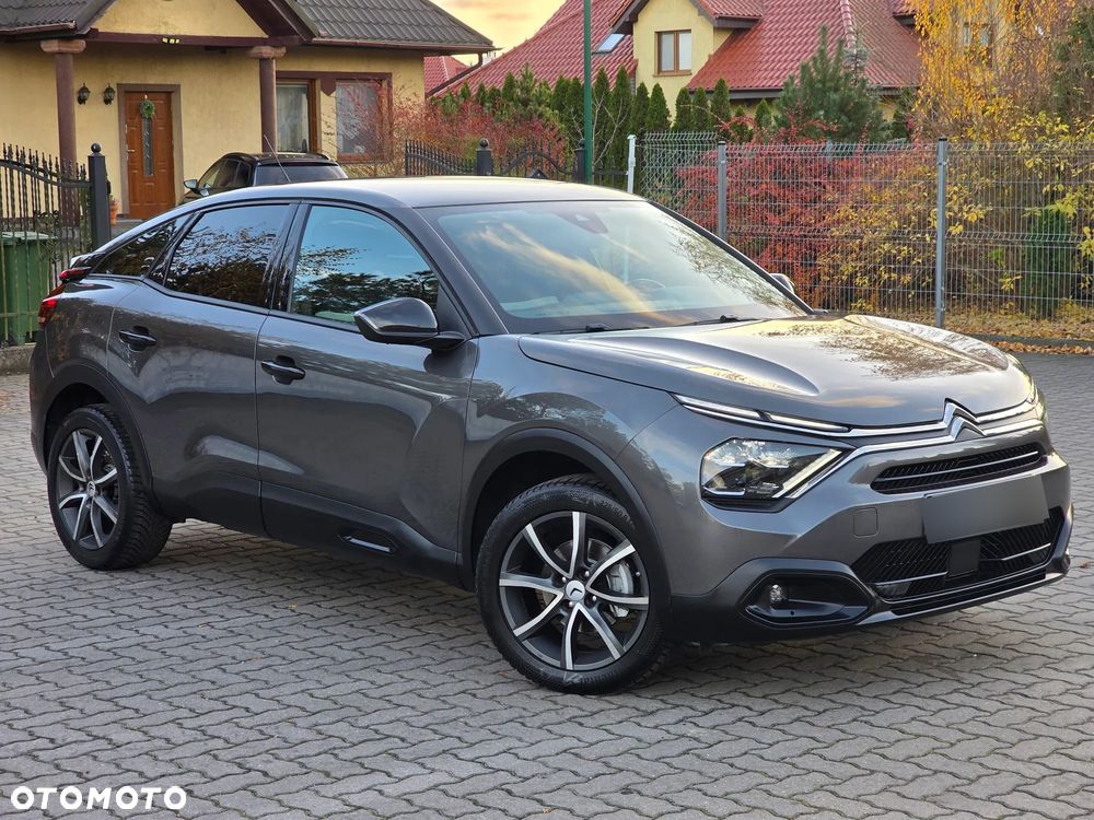 Citroën C4 1.2 PureTech Live Pack S&S - 14