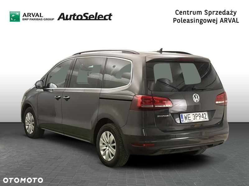 Volkswagen Sharan 1.4 TSI BMT Comfortline DSG - 3