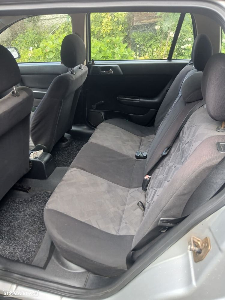 Opel Astra Caravan 1.4 Club - 2