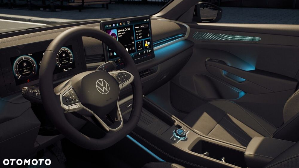 Volkswagen T-Roc 1.5 eTSI Style DSG - 10