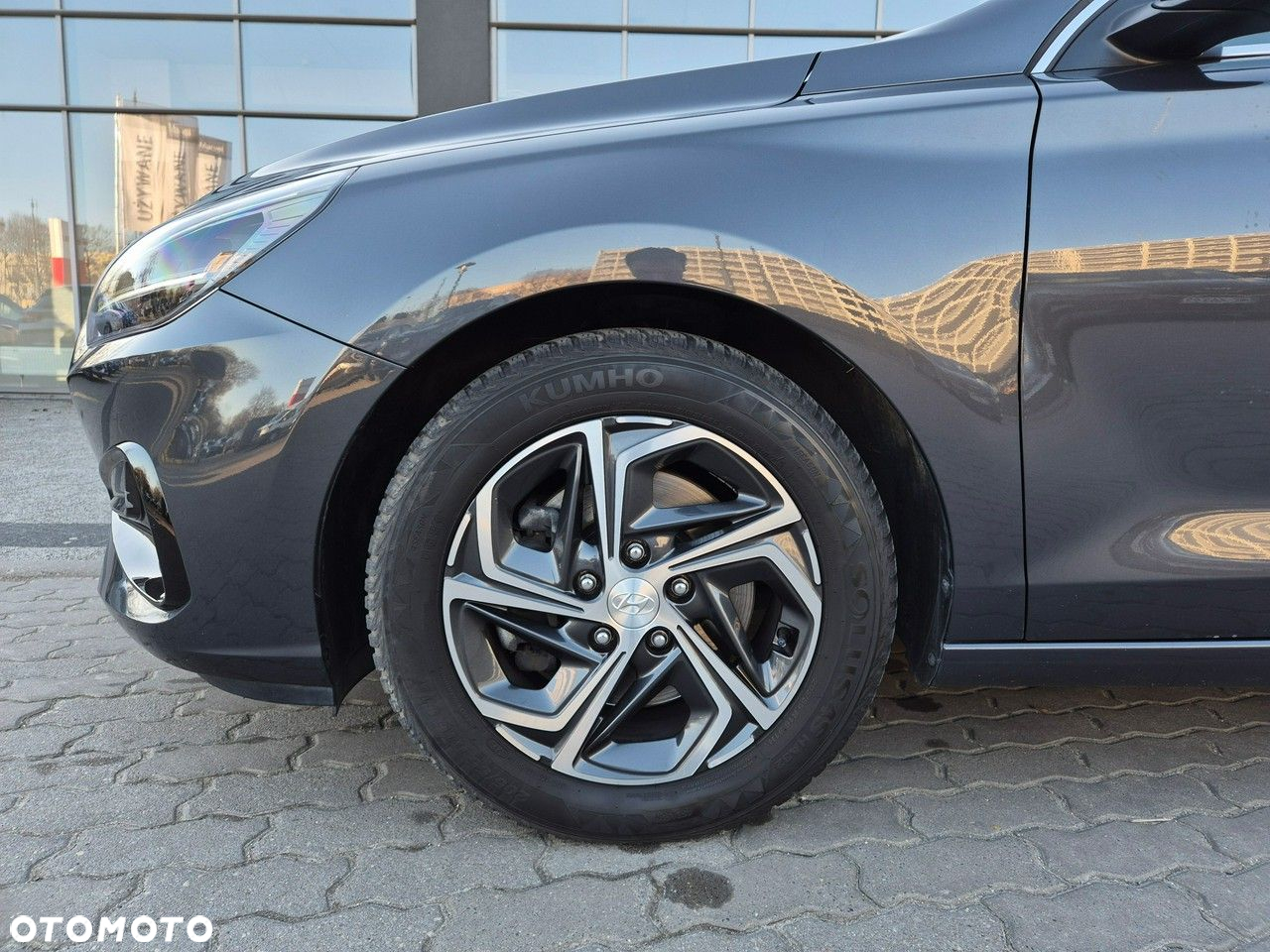Hyundai i30 - 11